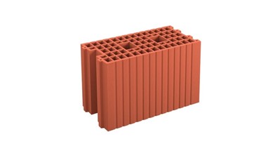 Opeka NEXE TERMO BLOK-20 - 38x20x23,8 cm
