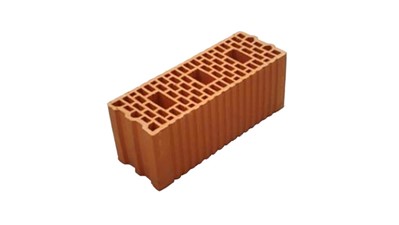 Opeka UNIBLOK MEGA 19/50  500x190x190 mm