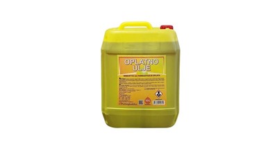 Oplatno ulje - 10 L