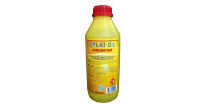 OPLATNO ULJE 1/1 KONC.