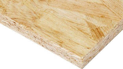 OSB ploča SWISS KRONO ravan rub 1250 x 2500 mm 3,125m2/kom - 9 mm