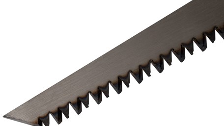 Pila gipserska STALCO Premium – 150 mm