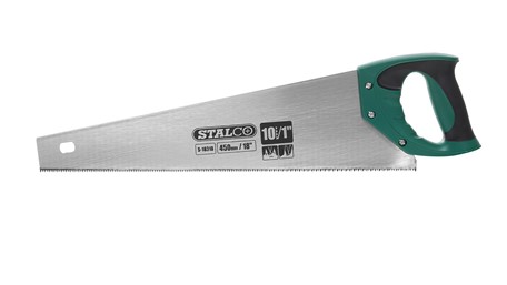 Pila tesarska STALCO Premium – 450 mm
