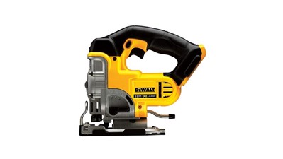 Pila ubodna aku DEWALT 18V SOLO alat