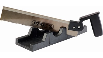 Pila za lajsne STALCO – 300 mm