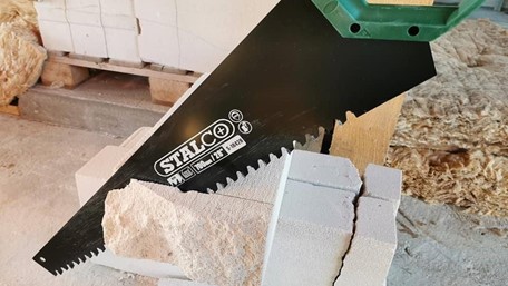 Pila za plinobeton STALCO – 700 mm