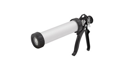 Pištolj za silikon tuba STALCO – 225 mm
