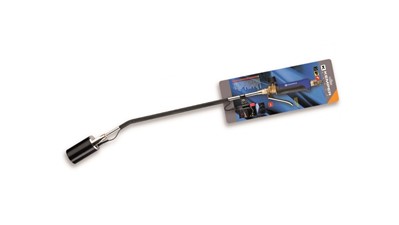 Plinski plamenik KEMPER STALCO - fi60mm/45cm
