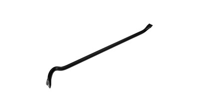 Poluga za čavle STALCO pajser - 700x18mm