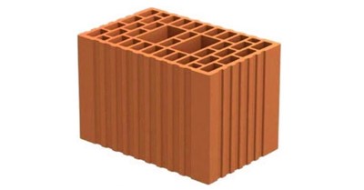 POROBLOK 5.5/ 29x19x19