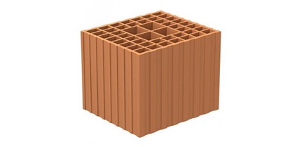 POROBLOK  9 / 29 x 25 x 23,8