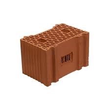 POROTHERM 38 profi / 38 x 25 x 24,9