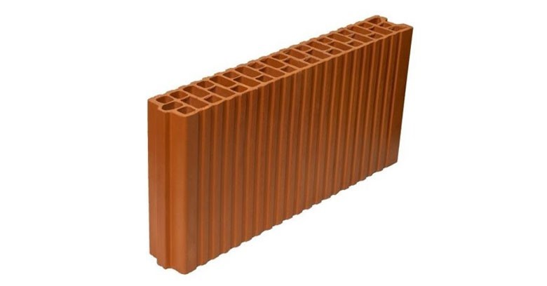 POROTHERM 8 P+E / 8 x 50 x 23,8