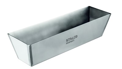 Posuda za glet masu STALCO Perfect
