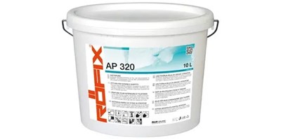 Predpremaz za prionjivost RÖFIX AP 320 - 1L