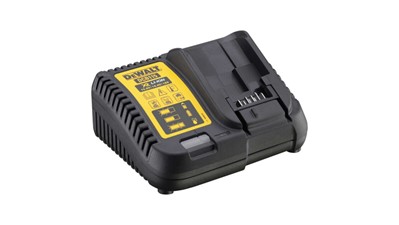 Punjač DEWALT 10,8–18V SLIM 4A