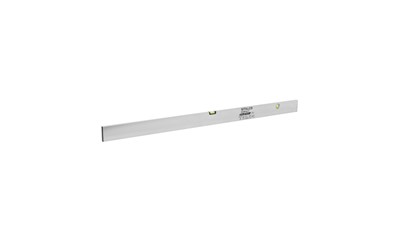Ravnjača STALCO Perfect s libelom – 150 cm