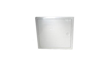 Revizijski otvor NEXELIT cink bijeli - 30x30cm  rd30