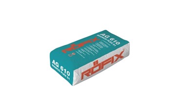 RÖFIX AG 610 B. FLEX S1 Fleks ljep za ker C2 25/1