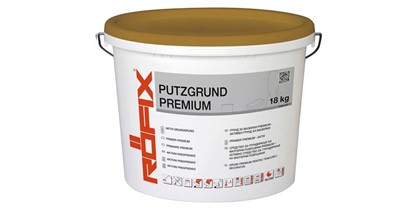 RÖFIX Putzgrund PREMIUM u boji 18L