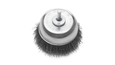 Rotaciona četka lončasta STALCO fina žica – 60 mm