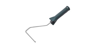Ručka za valjak STALCO – 100/6 mm