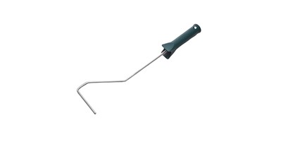 Ručka za valjak STALCO Premium za radijatore – 10 cm/40 cm