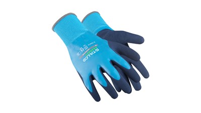 Rukavice Aqua Foam STALCO powermax – Br.10