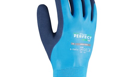 Rukavice Aqua Foam STALCO powermax – Br.10