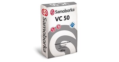 SAMOBORKA VC 50 40/1
