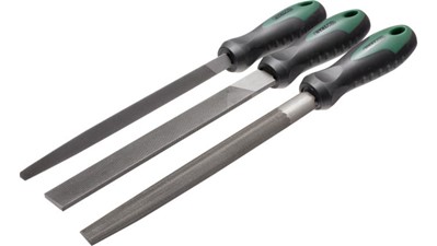 Set turpija za metal STALCO  3/1 - 200 mm