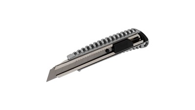Skalpel ALU STALCO – 18 mm