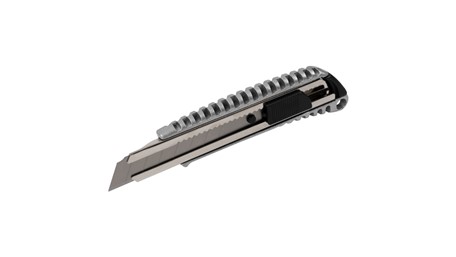 Skalpel ALU STALCO – 18 mm