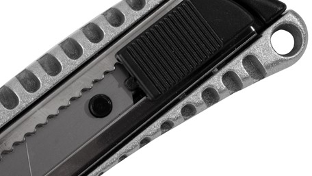 Skalpel ALU STALCO – 18 mm
