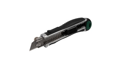 Skalpel STALCO Perfect – 18 mm