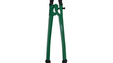 Škare za armaturu STALCO – 600 mm