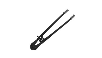 Škare za armaturu STALCO Perfect – 1050 mm