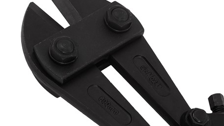 Škare za armaturu STALCO Perfect – 600 mm