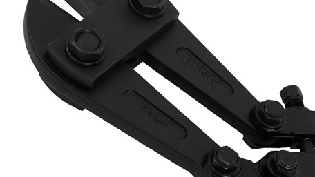 Škare za armaturu STALCO Perfect – 750 mm
