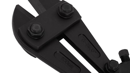 Škare za armaturu STALCO Perfect – 900 mm