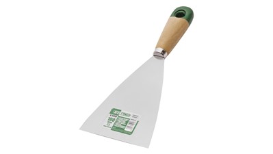 Špahtla inox STALCO DD – 100 mm