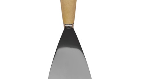 Špahtla inox STALCO DD – 100 mm
