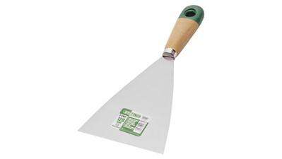 Špahtla inox STALCO DD – 120 mm