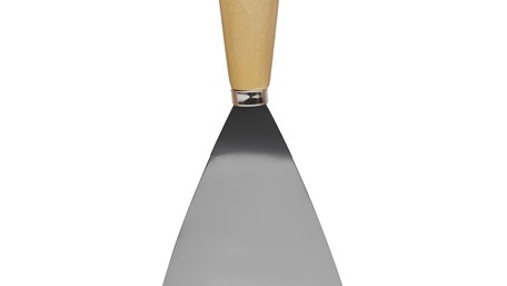 Špahtla inox STALCO DD – 120 mm