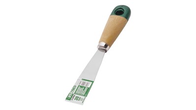 Špahtla inox STALCO DD – 30 mm