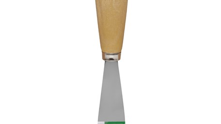 Špahtla inox STALCO DD – 30 mm