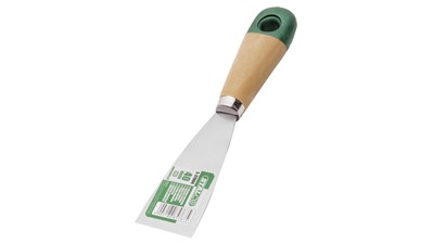 Špahtla inox STALCO DD – 40 mm