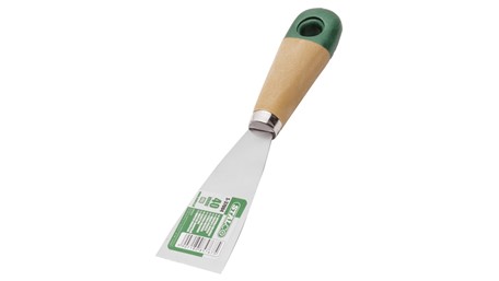 Špahtla inox STALCO DD – 40 mm