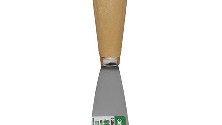 Špahtla inox STALCO DD – 40 mm