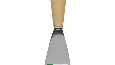 Špahtla inox STALCO DD – 60 mm